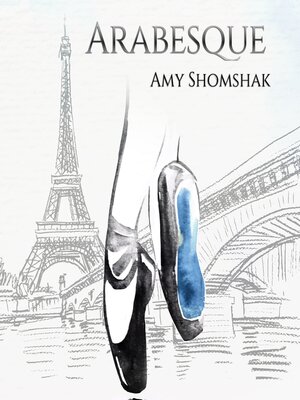 cover image of Arabesque